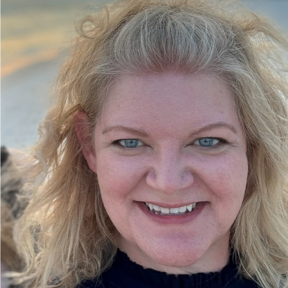 Meet your Posher, Valerie